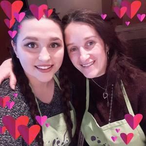 Meet your Posher, Tracey